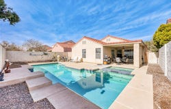 717 Moonlight Mesa Drive, Henderson, NV 89011