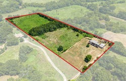 41 Kelsey Road, Denison, TX 75021