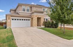3716 Soft Shore Ln, Pflugerville, TX 78660