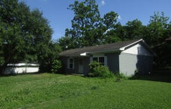 607 Arthur, Hugo, OK 74743
