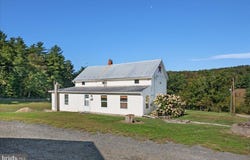 791 PINETOP Road, GORE, VA 22637