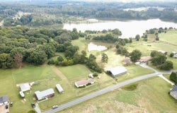 5476 Jesse Small Road, Randleman, NC 27317