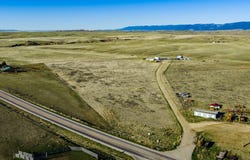 405 Trabing Road, Buffalo, WY 82834