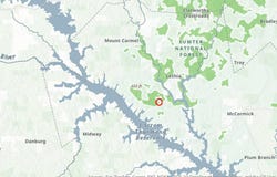-- Willington Academy Drive, Mc Cormick, SC 29835