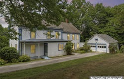 24 Old Rte One, Waldoboro, ME 04572