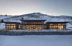 1 Monarch Lane, Sun Valley, ID 83353