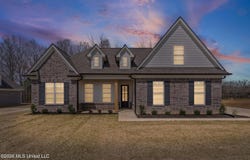 1368 Crk Hvn Drive, Hernando, MS 38632