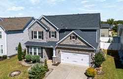 420 Merkel Drive, Greer, SC 29651-7324