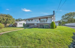 100 Ann Street, Old Forge, PA 18518
