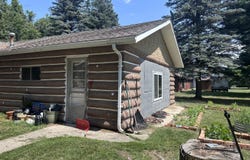 1203 Lakeview Drive, Mio, MI 48647