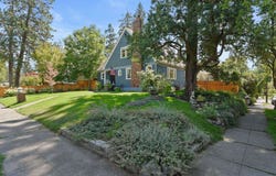 629 W 17TH Ave, Spokane, WA 99203