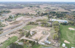 6th Street SW, Braham, MN 55006