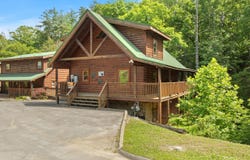 543 Blackberry Ridge Way, Pigeon Forge, TN 37863
