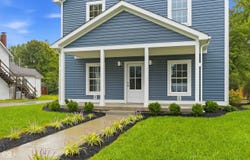 20 E Main Street, Markleville, IN 46056