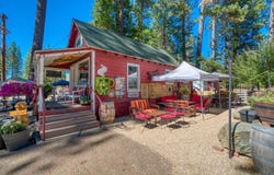 7512 Highway 89, Graeagle, CA 96103