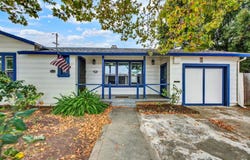 518 Starr Avenue, Vallejo, CA 94590