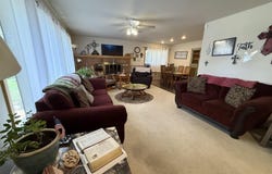 1607 MAPLE CT, Cheyenne, WY 82001
