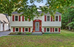 6 Strout Brook Drive, Standish, ME 04085