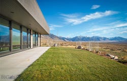 28 Elk Meadows Ranch, Cameron, MT 59720