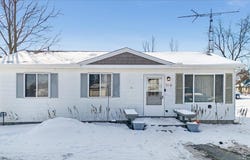 316 E Main, Hale, MI 48739