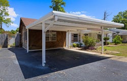 600 Waggoner St, Longview, TX 75604