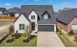 2831 Winfrey Point, Prosper, TX 75078