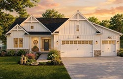 7668 N Ridge Place, Lisbon, OH 44432