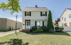 3342 W 155th Street, Cleveland, OH 44111