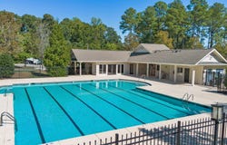 3565 Sugar Tree Place, Durham, NC 27713