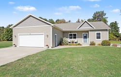 6715 Pine Road, Benton Harbor, MI 49022