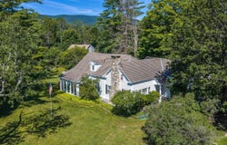 1131 Route 30, Dorset, VT 05251
