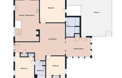 135 Pinesage Drive, West End, NC 27376