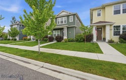 916 Dillinger Drive, Belgrade, MT 59714