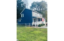 3166 Stevens Run Road, Mount Clare, WV 26408