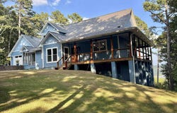 550 Leech Dr., Shirley, AR 72153