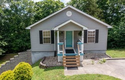 364 Twin Rivers Drive, Bronston, KY 42518