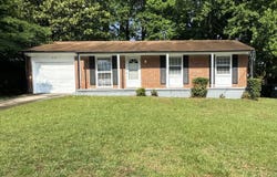 4572 Ryan Road, Conley, GA 30288