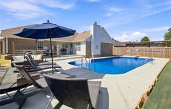 3601 W Mockingbird Lane, Rogers, AR 72756