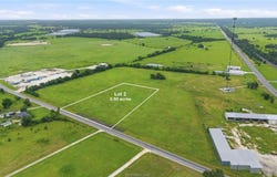 1146 Farm To Market Road lot: 2, Marquez, TX 77865