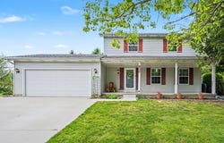 606 Peachtree Place, Mason, MI 48854