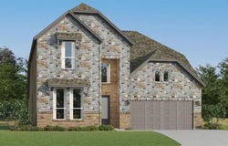 1467 Flint Ridge Loop, Salado, TX 76571