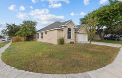 9703 Copper Oak, Converse, TX 78109
