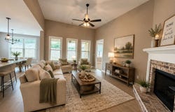 417 Otters Ridge Drive, Kathleen, GA 31047