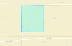 Patterson Rd, Rosamond, CA 93560