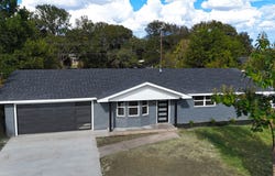 1121 Victoria Street, Bellmead, TX 76705