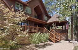 304 N GRAPEVINE Drive, Payson, AZ 85541