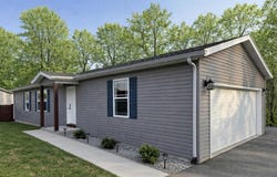 28 Bright Drive, Branson West, MO 65737