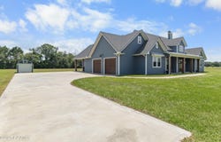 220 Bee Hebert Road, Scott, LA 70583