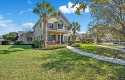 9613 PINE LILY STREET, ORLANDO, FL 32827