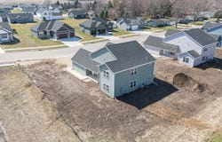 118-120 E Ash Lane, Milton, WI 53563